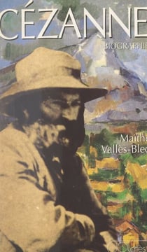 Cézanne - Biographie, 1839-1906