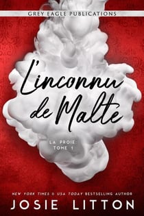 L'inconnu de Malte - La Proie, #1
