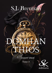 Domhan Thios 3 - Sauve-moi