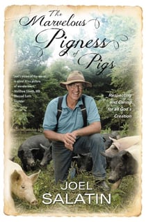 The Marvelous Pigness of Pigs - Respecting and Caring for All God's Creation