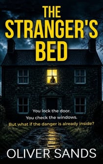 The Stranger's Bed