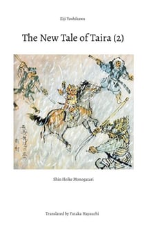 The New Tale of Taira (2) - Shin Heike Monogatari