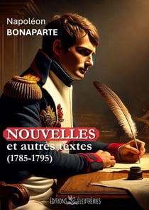 Nouvelles et autres textes - (1785-1795)