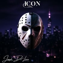 Icon - The Noble Lies, #1