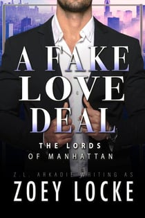 A Fake Love Deal - The Lords v Groves of New York City, #2