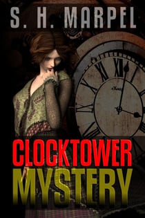 Clocktower Mystery - Ghost Hunters Mystery Parables
