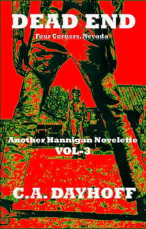 Dead End - Hannigan, #3