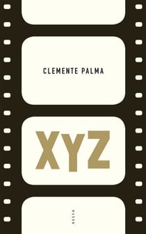 XYZ - Roman grotesque