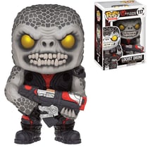 Figurine Funko Pop - Locust drone 117