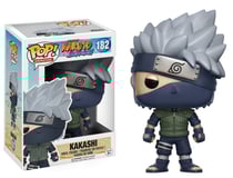 Figurine Funko POP! - Naruto - Kakashi n°182