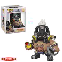 Overwatch Roadhog- Figurine Funko POP n°309