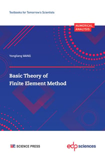 Basic Theory of Finite Element Method