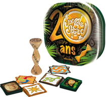 Jungle speed 20 ans édition limitée