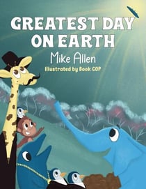 Greatest Day on Earth - Sleepy Head series, #1