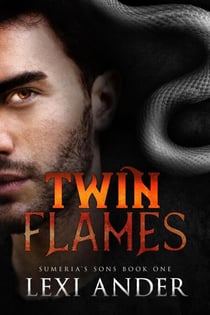 Twin Flames - Sumeria's Sons, #1