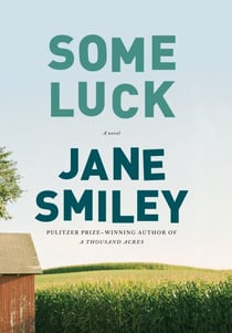 Some Luck - A novel