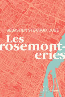 Les rosemonteries