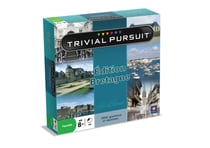 NOUVEAU TRIVIAL PURSUIT BRETAGNE 2012