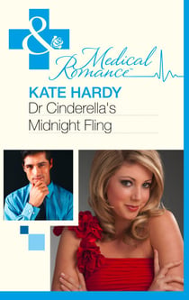 Dr Cinderella's Midnight Fling