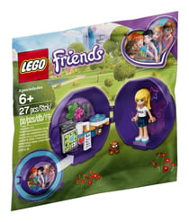 Capsule Club Friends - LEGO® Friends - 5005236