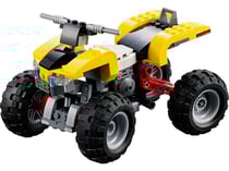 LEGO® Creator - Le Quad Turbo - LEGO® - 31022