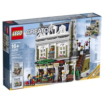 Le restaurant parisien - LEGO® Creator - 10243