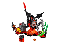 L'ULTIME Lavaria - LEGO® NEXO KNIGHTS™ - 70335