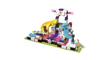 LEGO® Friends - Le concours canin pour chiots - LEGO® Friends - 41300