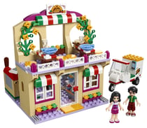 La pizzeria d'Heartlake City - LEGO® Friends - 41311