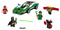 Le bolide de l'Homme-mystère™ - LEGO® Batman Movie - 70903