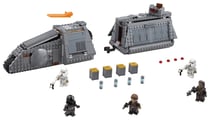 Véhicule Impérial Conveyex Transport™ - LEGO® Star Wars™ - 75217