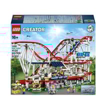 Les montagnes russes - LEGO® Creator Expert - 10261