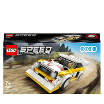 1985 Audi Sport quattro S1 - LEGO® Speed Champions - 76897