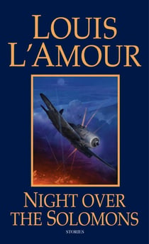Night Over the Solomons - Stories