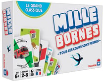 Le Mille bornes - Le grand classique