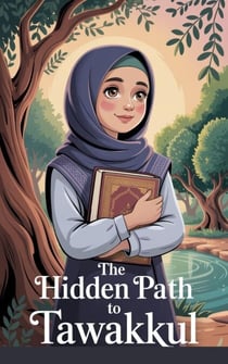 The Hidden Path to Tawakkul - Young Adult Fiction: Religious – Muslim, #15