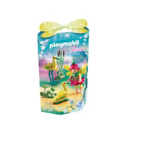 Fée avec cigognes - Playmobil® - Fairies - 9138