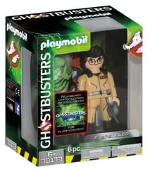 Egon Spengler - Playmobil® - Ghostbusters™ - 70173