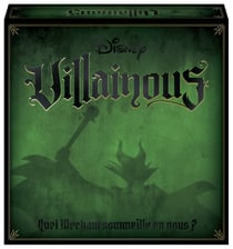 Disney Villainous - Ravensburger