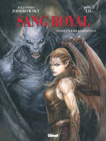 Sang Royal - Tome 04 - Vengeance et rédemption