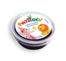 Pot de PATAREV Sentosphère - Noir - 30 gr