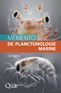 Mémento de planctonologie marine