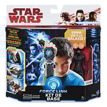 Star Wars - Kit de Base Bracelet Forcelink + Figurine 10cm