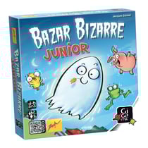 Bazar Bizarre Junior