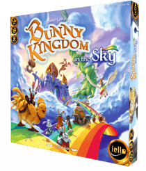 Bunny Kingdom in the Sky