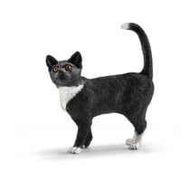 Figurine Chat debout - Farm world