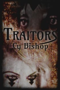 The Endonshan Chronicles Book 6: Traitors - The Endonshan Chronicles, #6