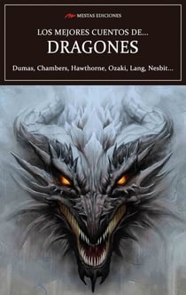 Los mejores cuentos de Dragones - Selección de cuentos