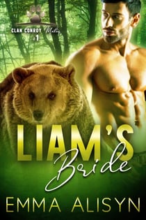 Liam's Bride - Clan Conroy Mates, #1