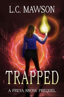 Trapped - Freya Snow